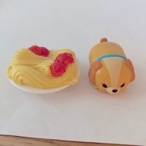 Disney Tsum Tsum Lady Mystery Pack